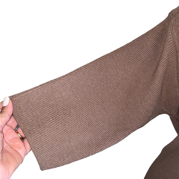 Jude Sweater Dress - Picture 8 of 9